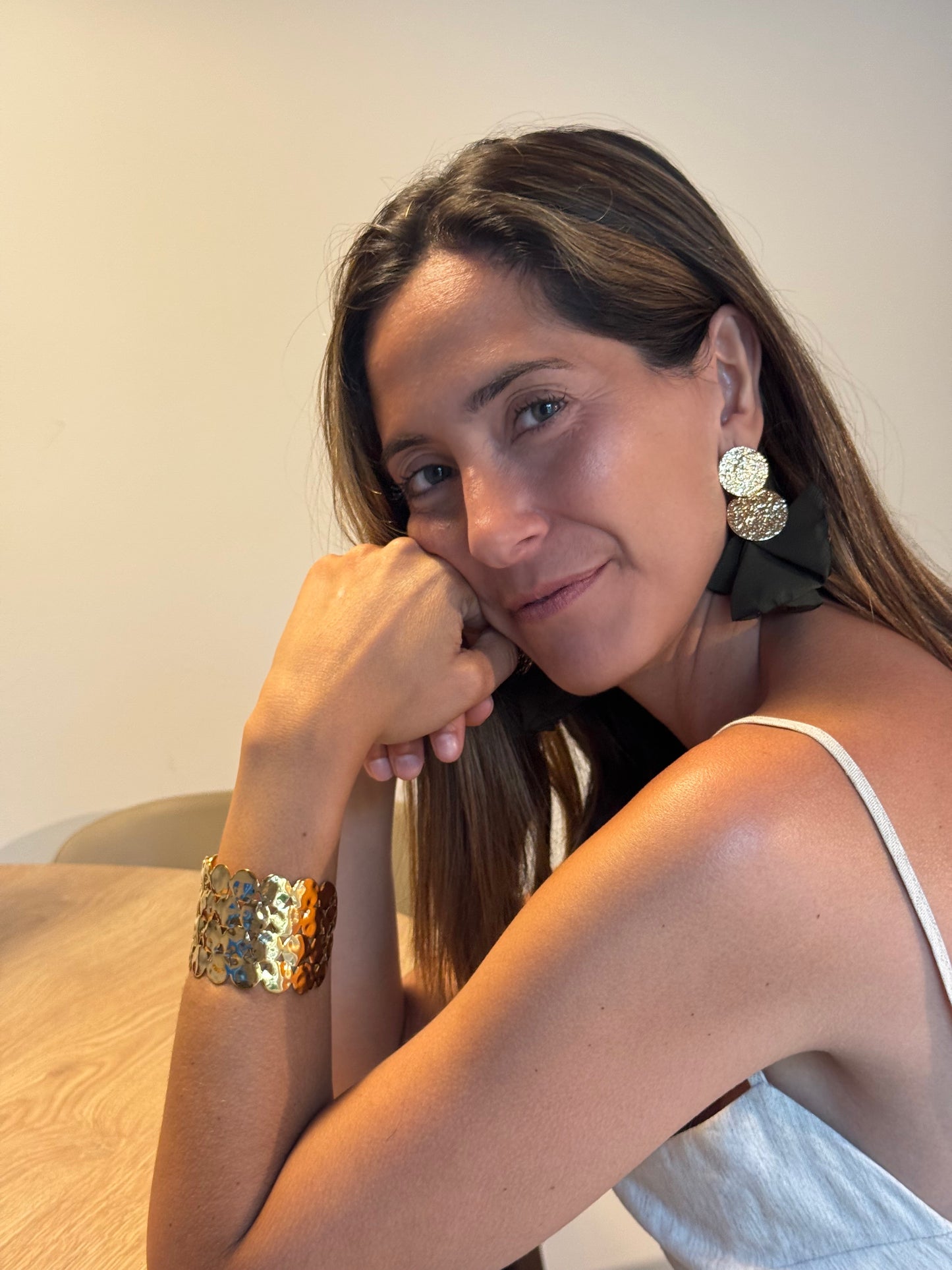 PENDIENTES GALA