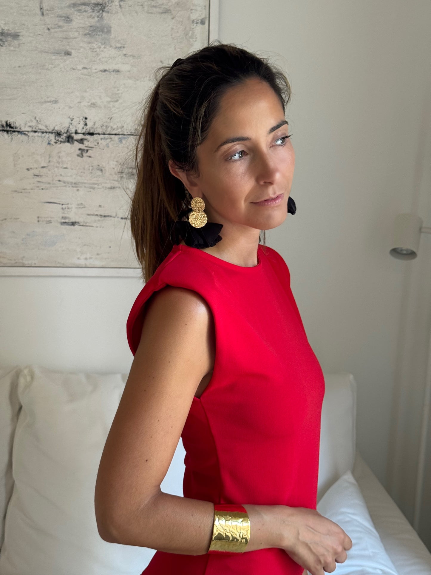 PENDIENTES GALA