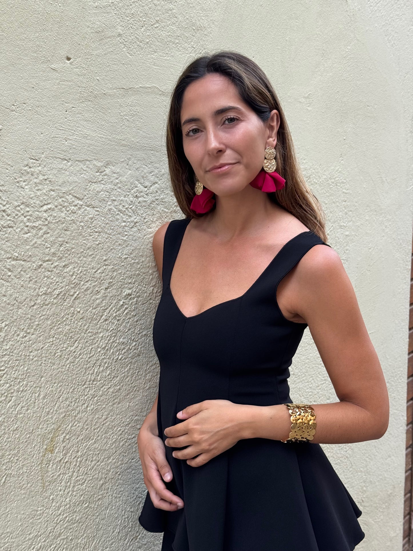 PENDIENTES GALA