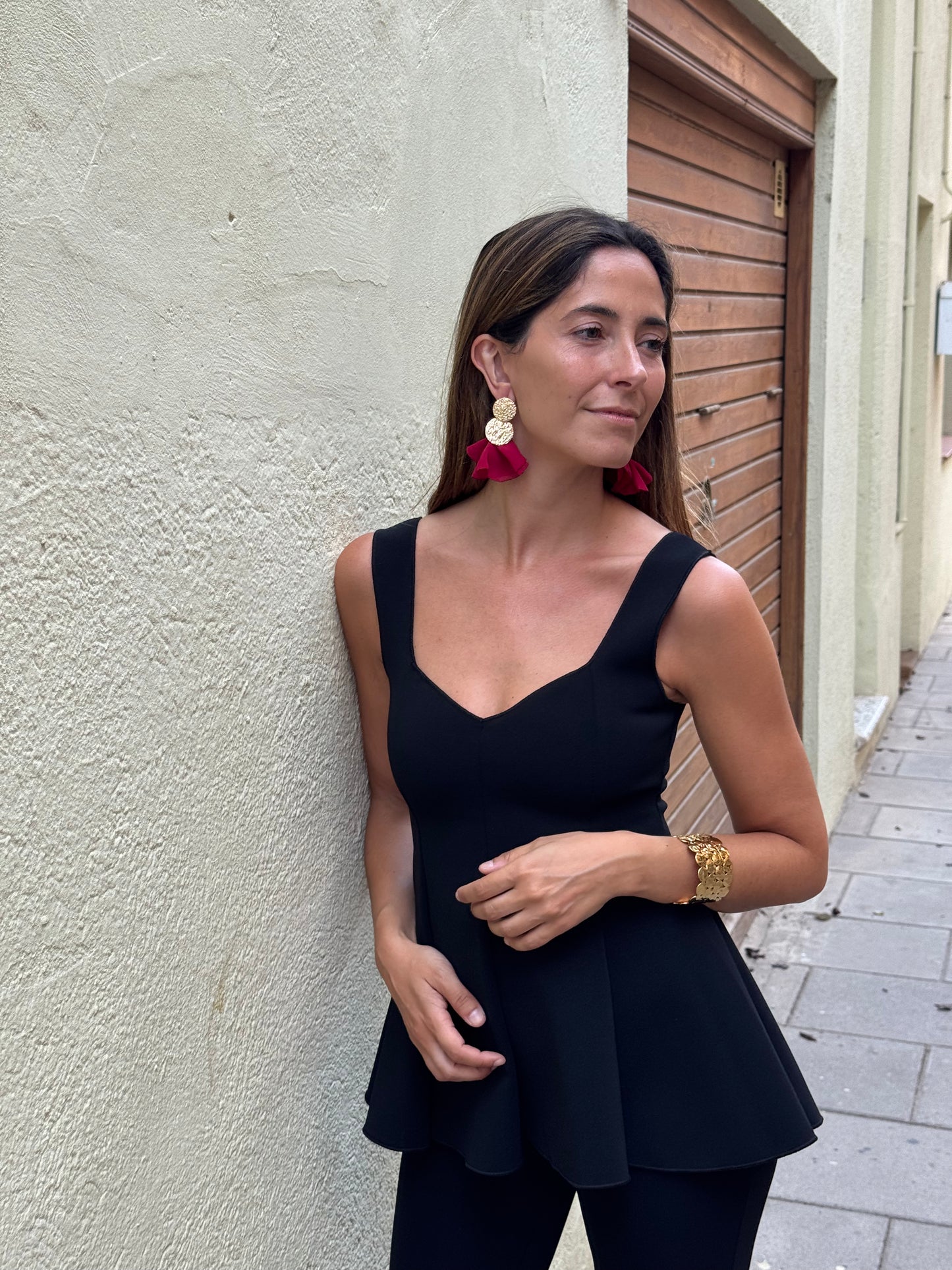 PENDIENTES GALA