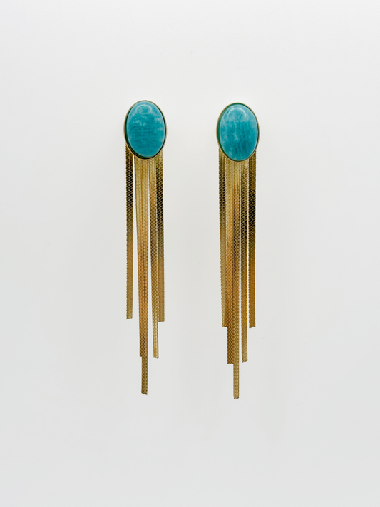 PENDIENTES BRUMA