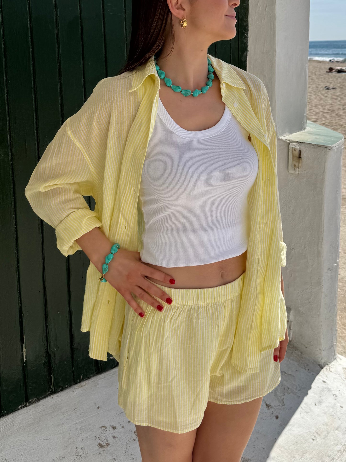 PULSERA COSTA