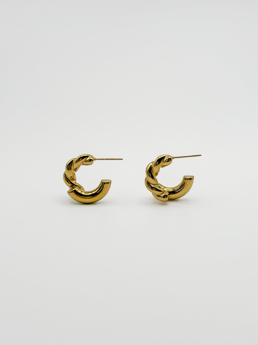 PENDIENTES DOBLE