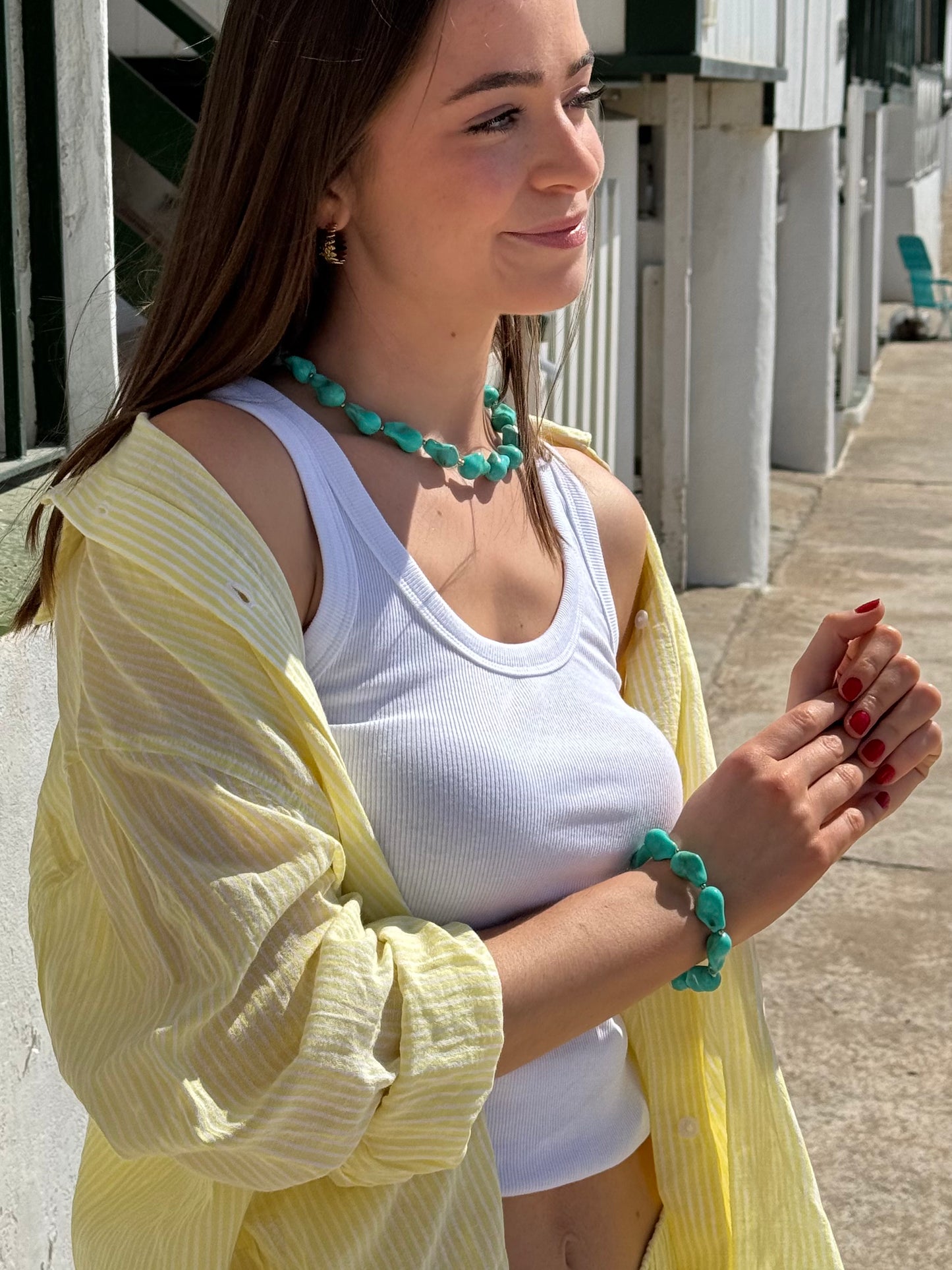 PULSERA COSTA