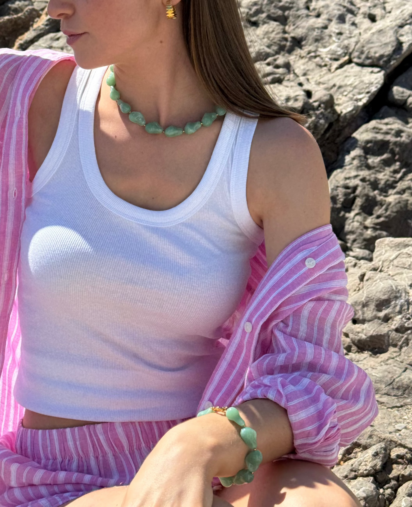 COLLAR COSTA