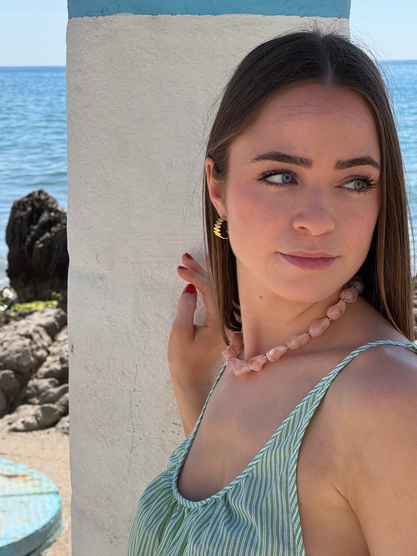 COLLAR COSTA