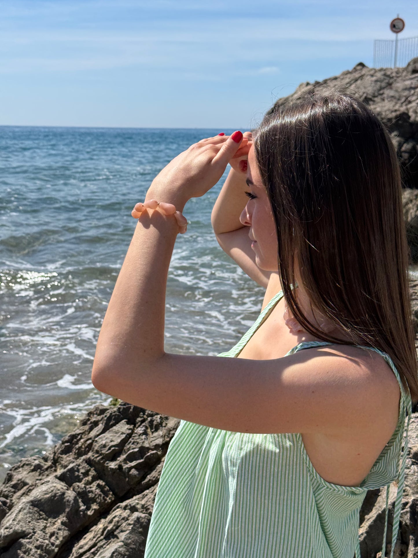 PULSERA COSTA