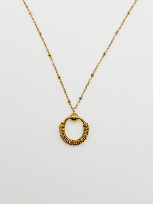 COLLAR GALA