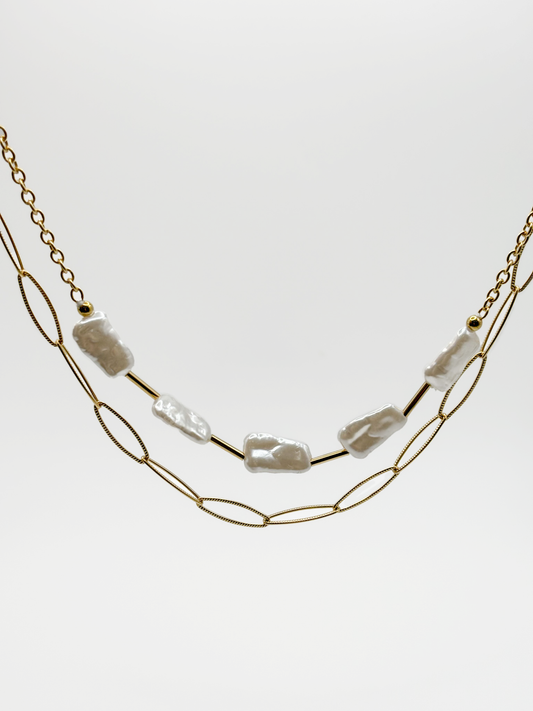 COLLAR MAR