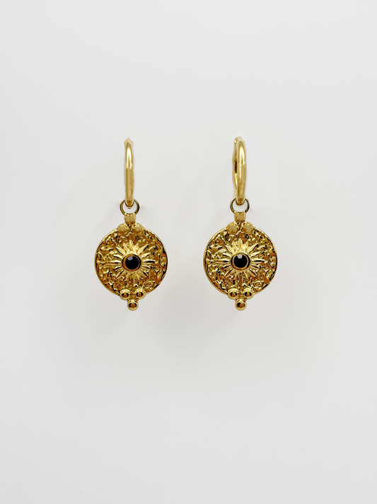 PENDIENTES ALMA