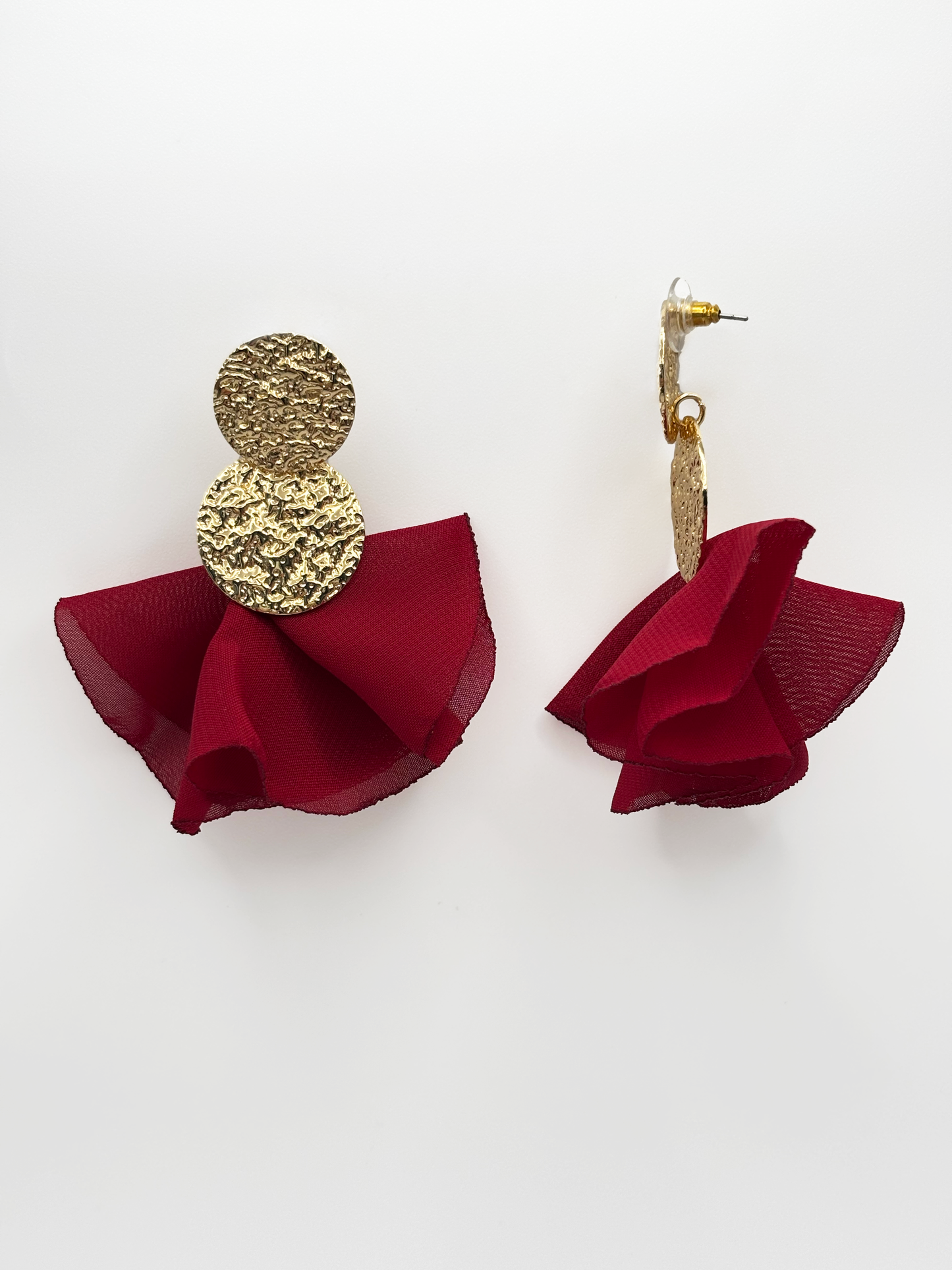 PENDIENTES GALA
