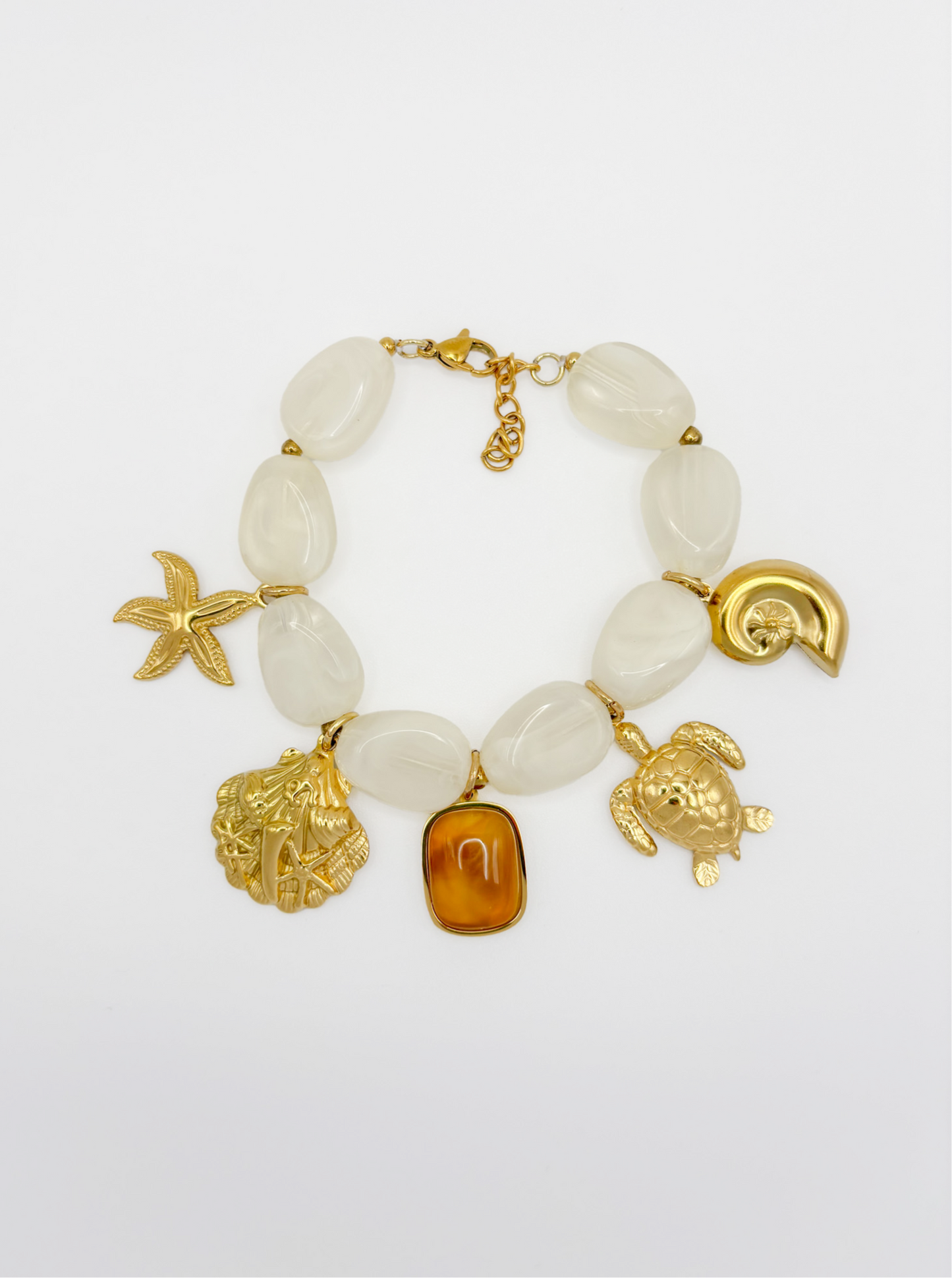 PULSERA TOSSA DE MAR