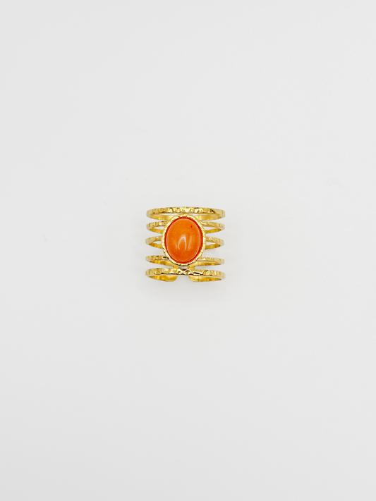 ANILLO ELISABETH