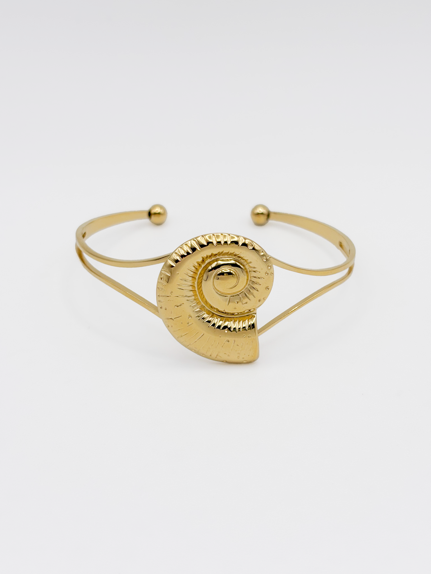 BRAZALETE CONCHA