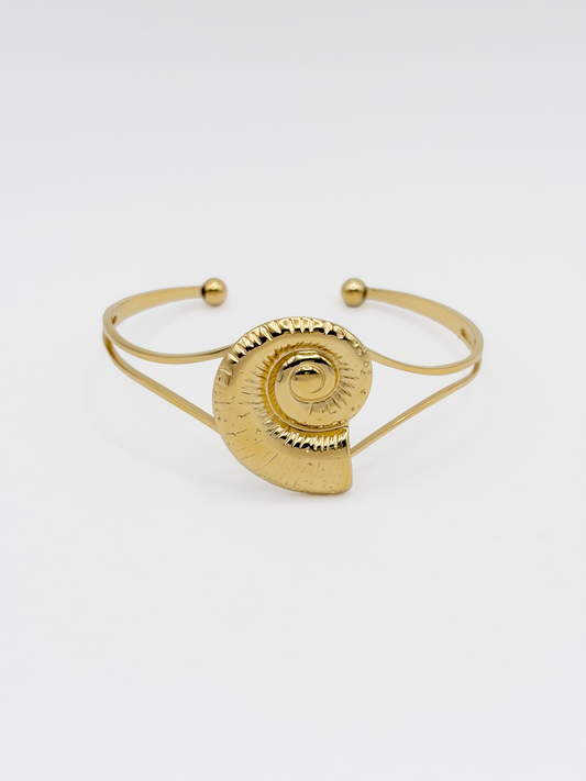 BRAZALETE CONCHA