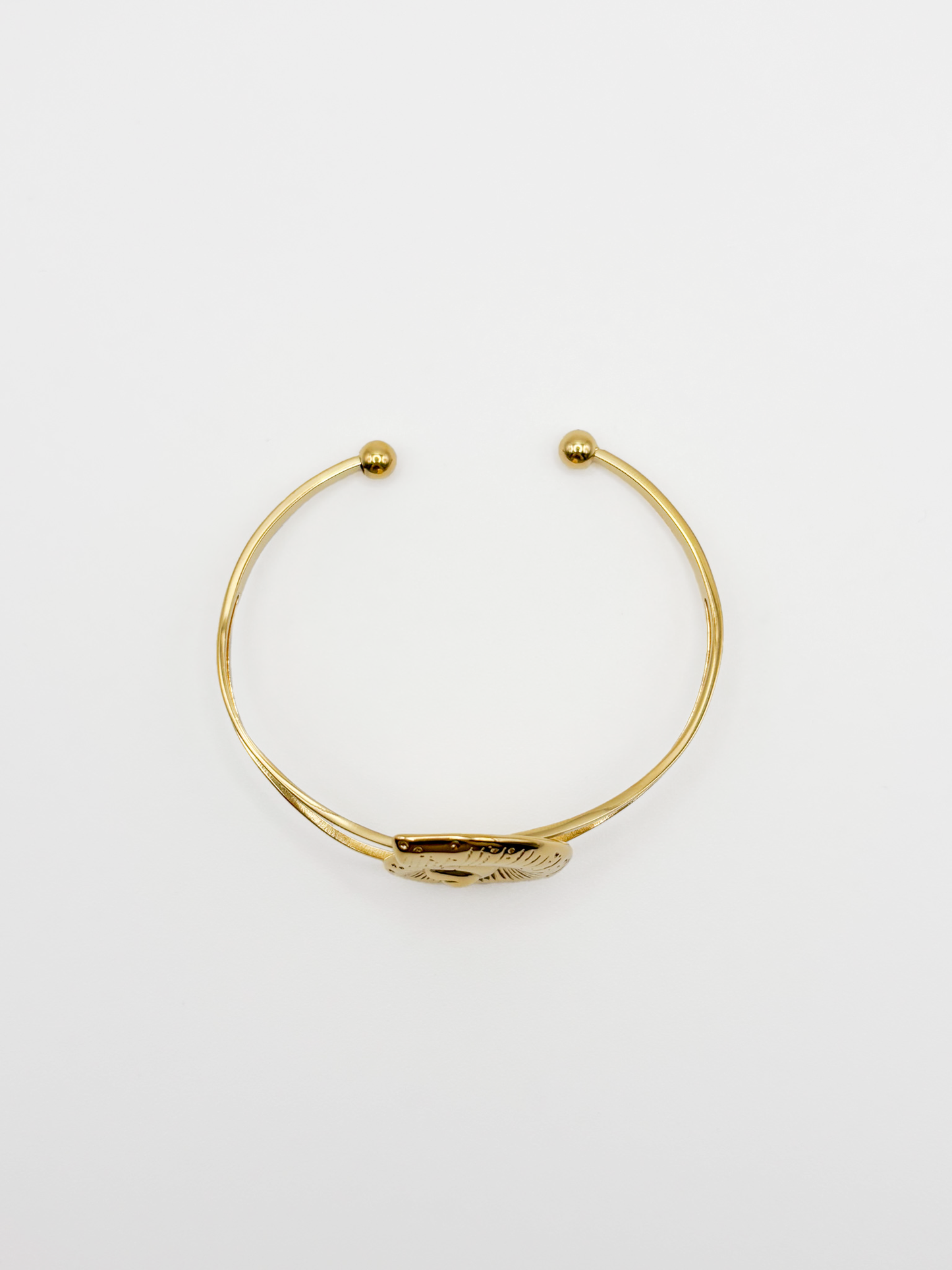 BRAZALETE CONCHA