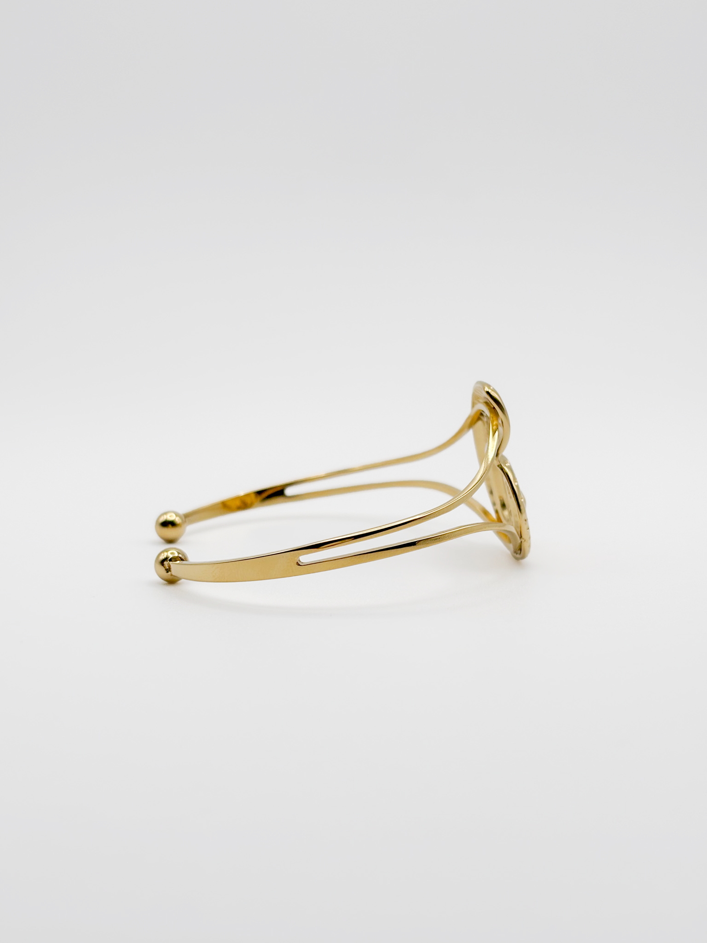 BRAZALETE CONCHA