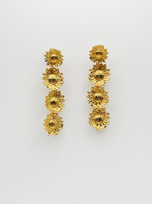PENDIENTES CAPRI