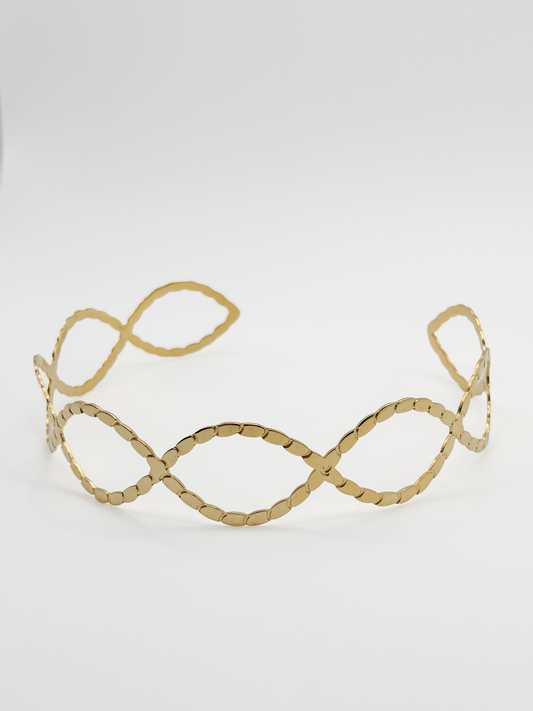 CHOKER ARCO