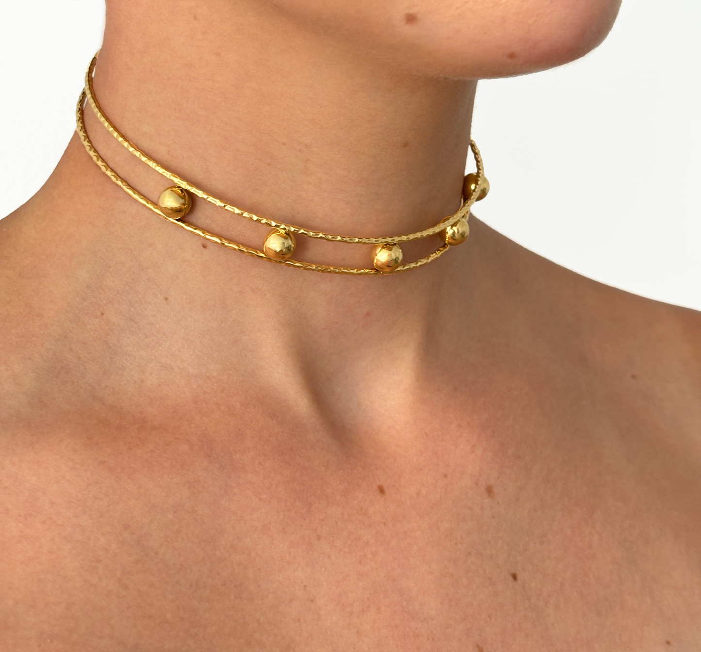 CHOKER CICLO