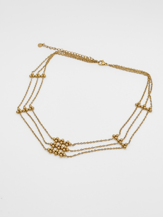 CHOKER NEIRA