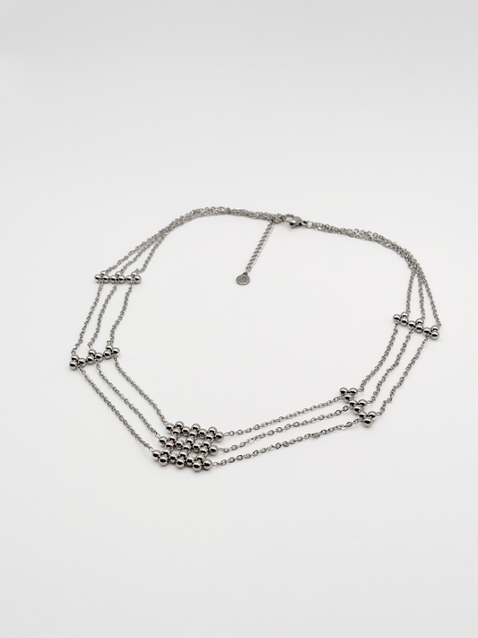 CHOKER NEIRA