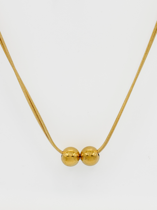COLLAR MEDINA