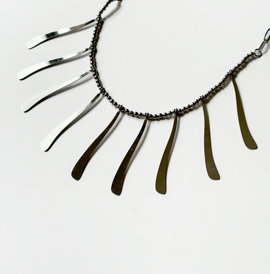 COLLAR MIDI