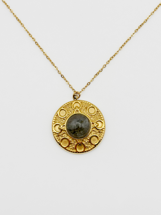 COLLAR ROCA
