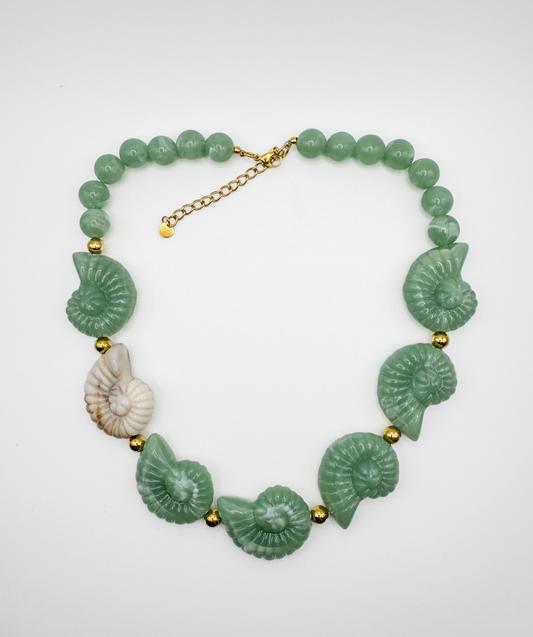 COLLAR CONCHA