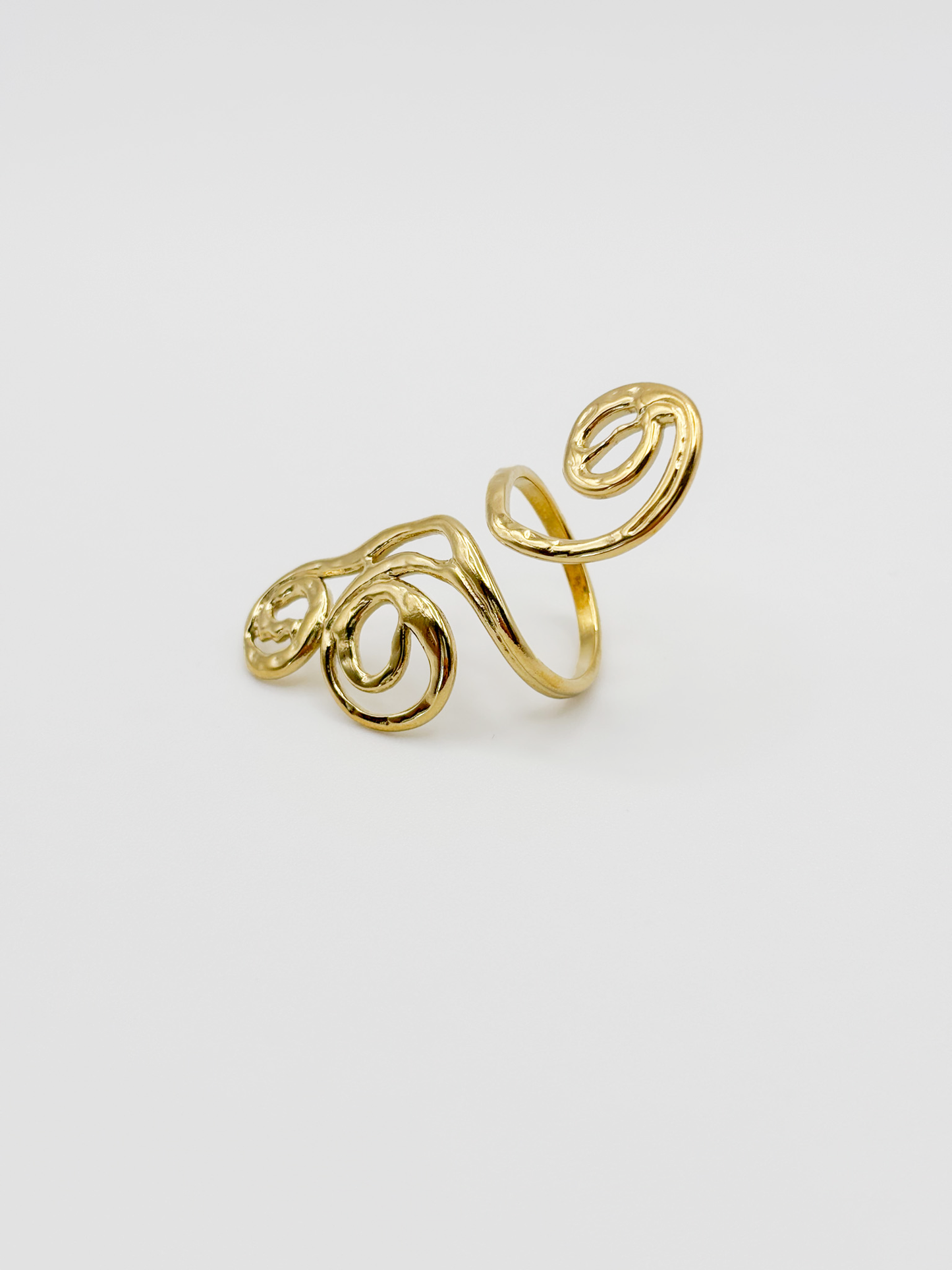 ANILLO ESPIRAL