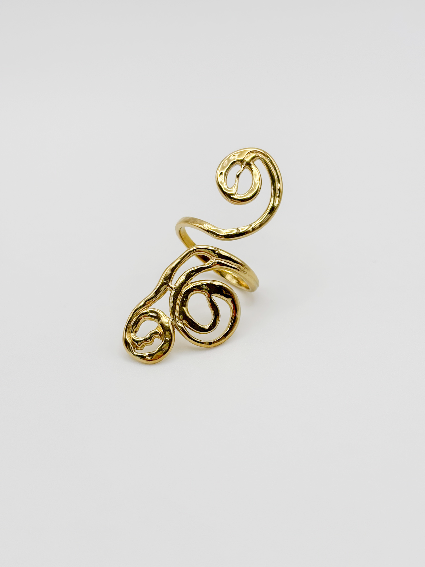 ANILLO ESPIRAL