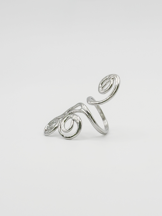 ANILLO ESPIRAL
