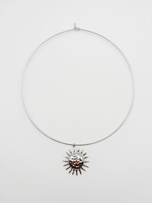 CHOKER FARO