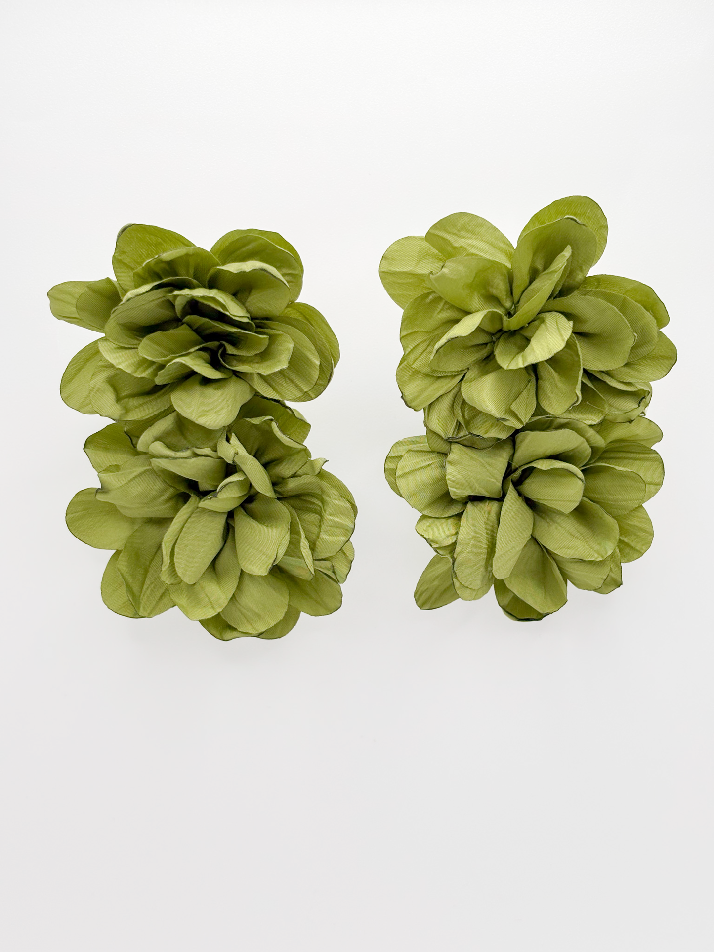 PENDIENTES FLOR