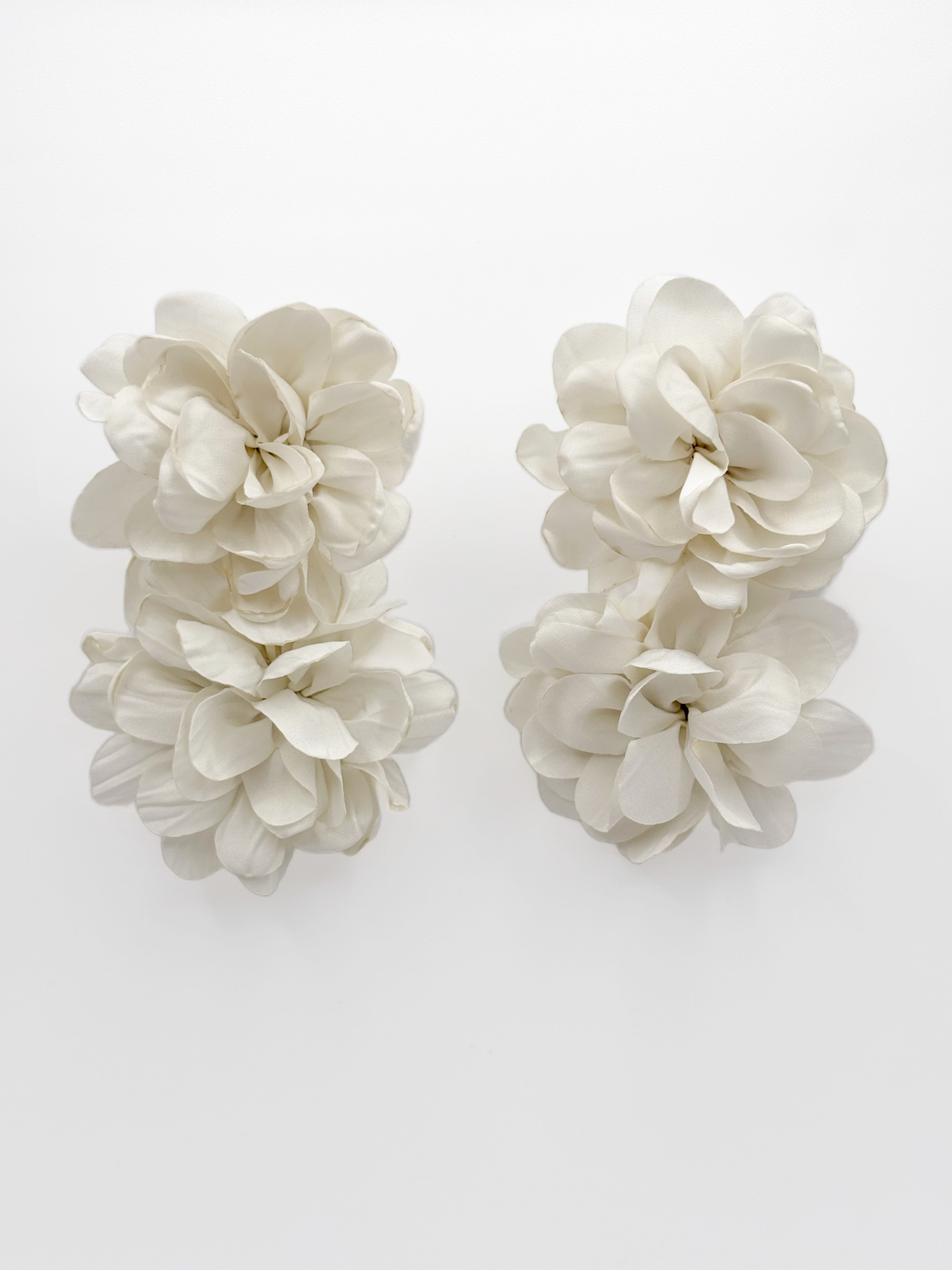 PENDIENTES FLOR