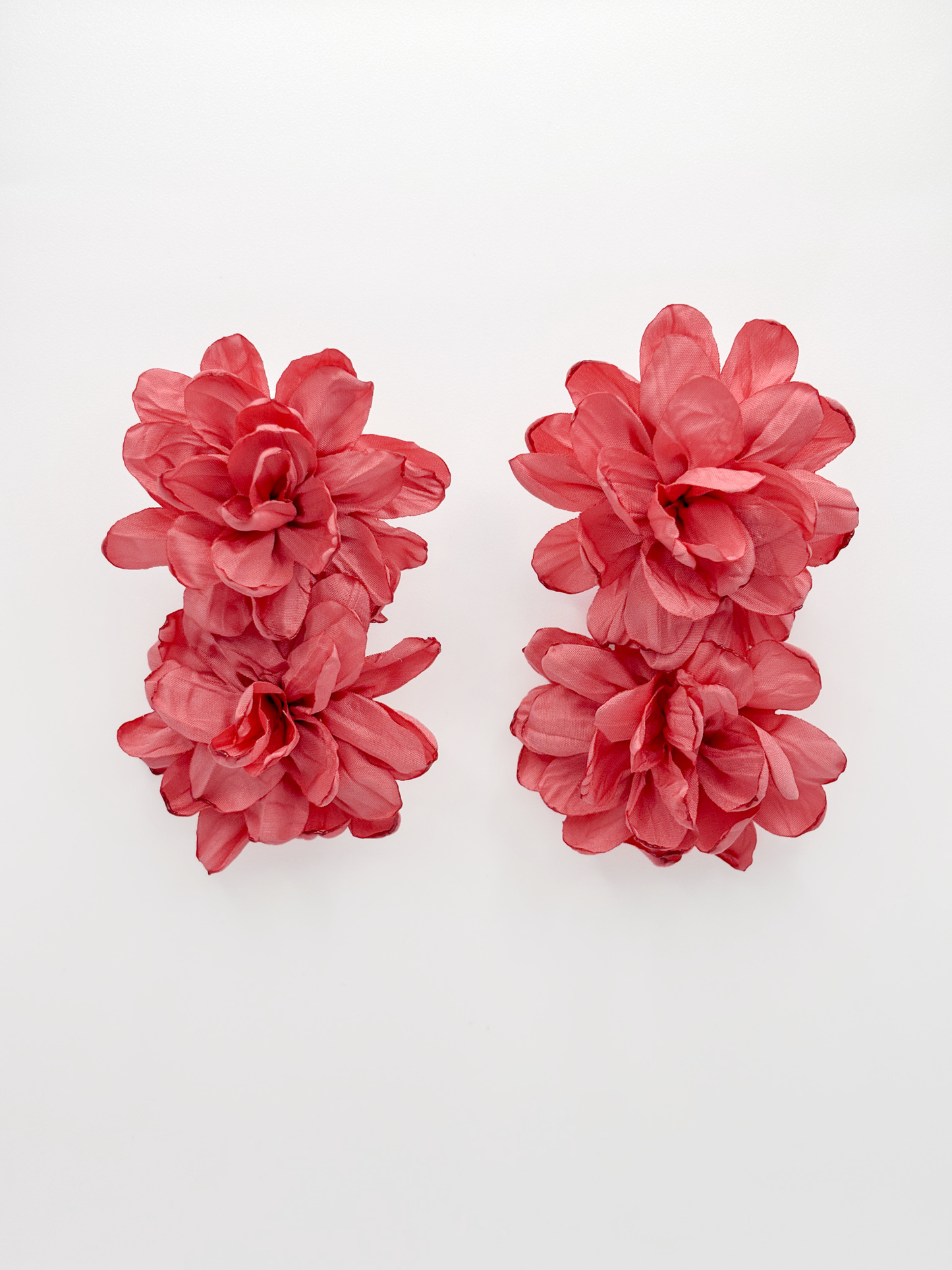 PENDIENTES FLOR
