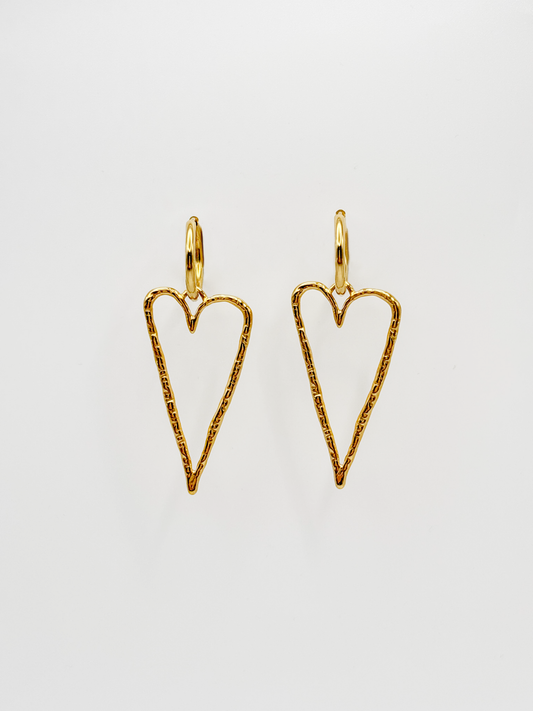 PENDIENTES GLAM