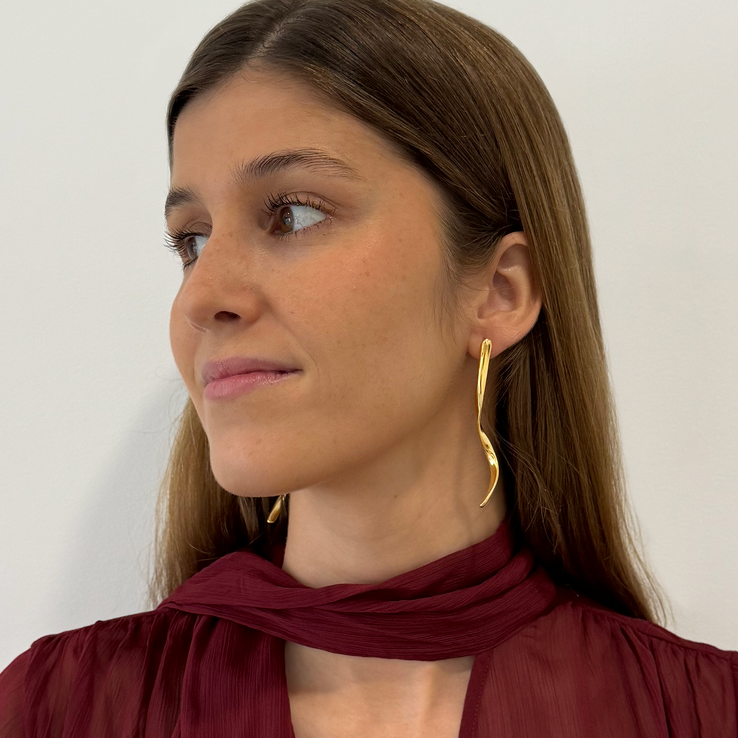 PENDIENTES JULIETA