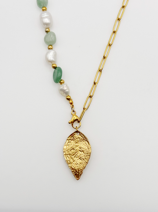 COLLAR NATURA
