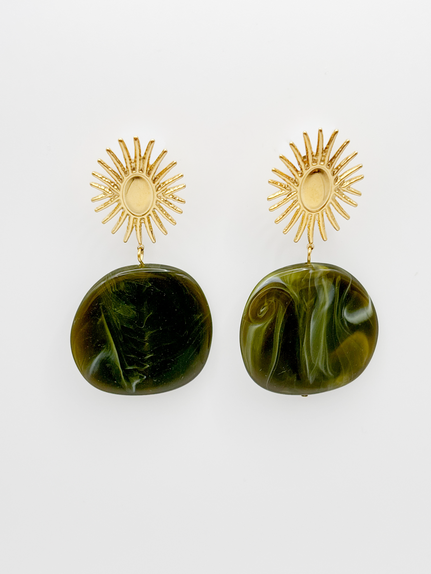 PENDIENTES OFELIA