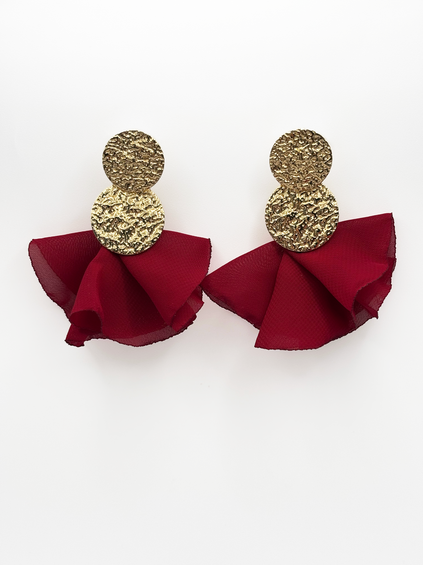 PENDIENTES GALA