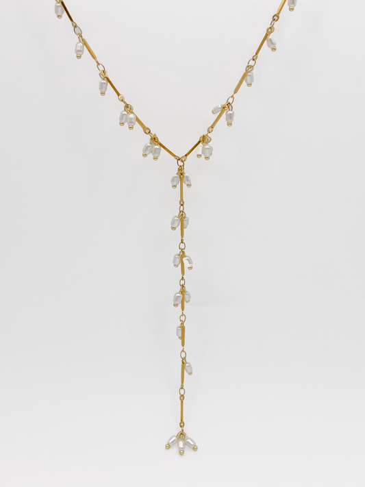 COLLAR BEGUR