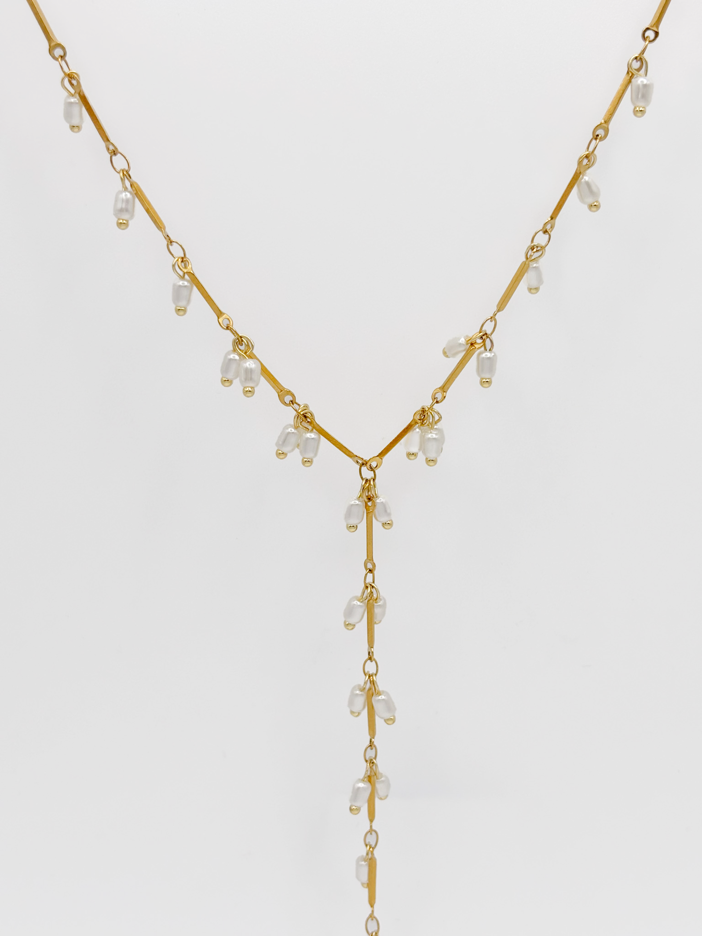 COLLAR BEGUR