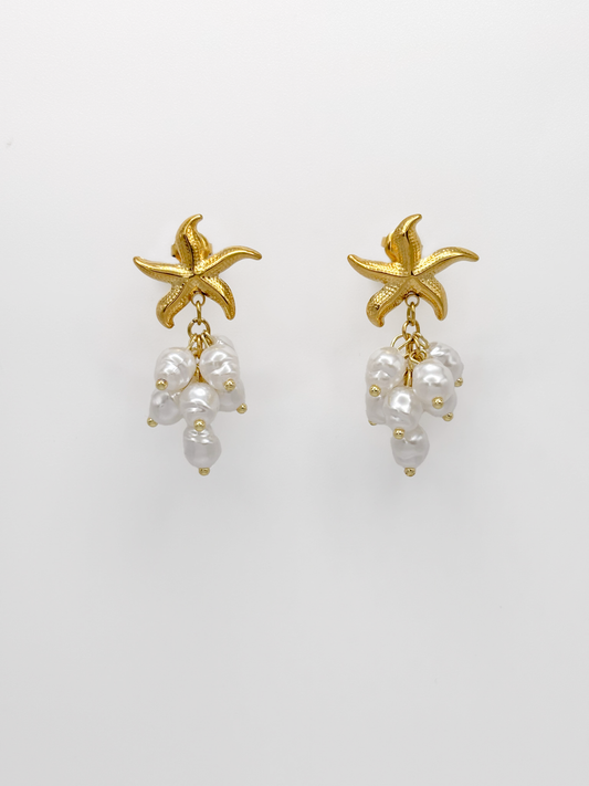 PENDIENTES CADAQUÉS