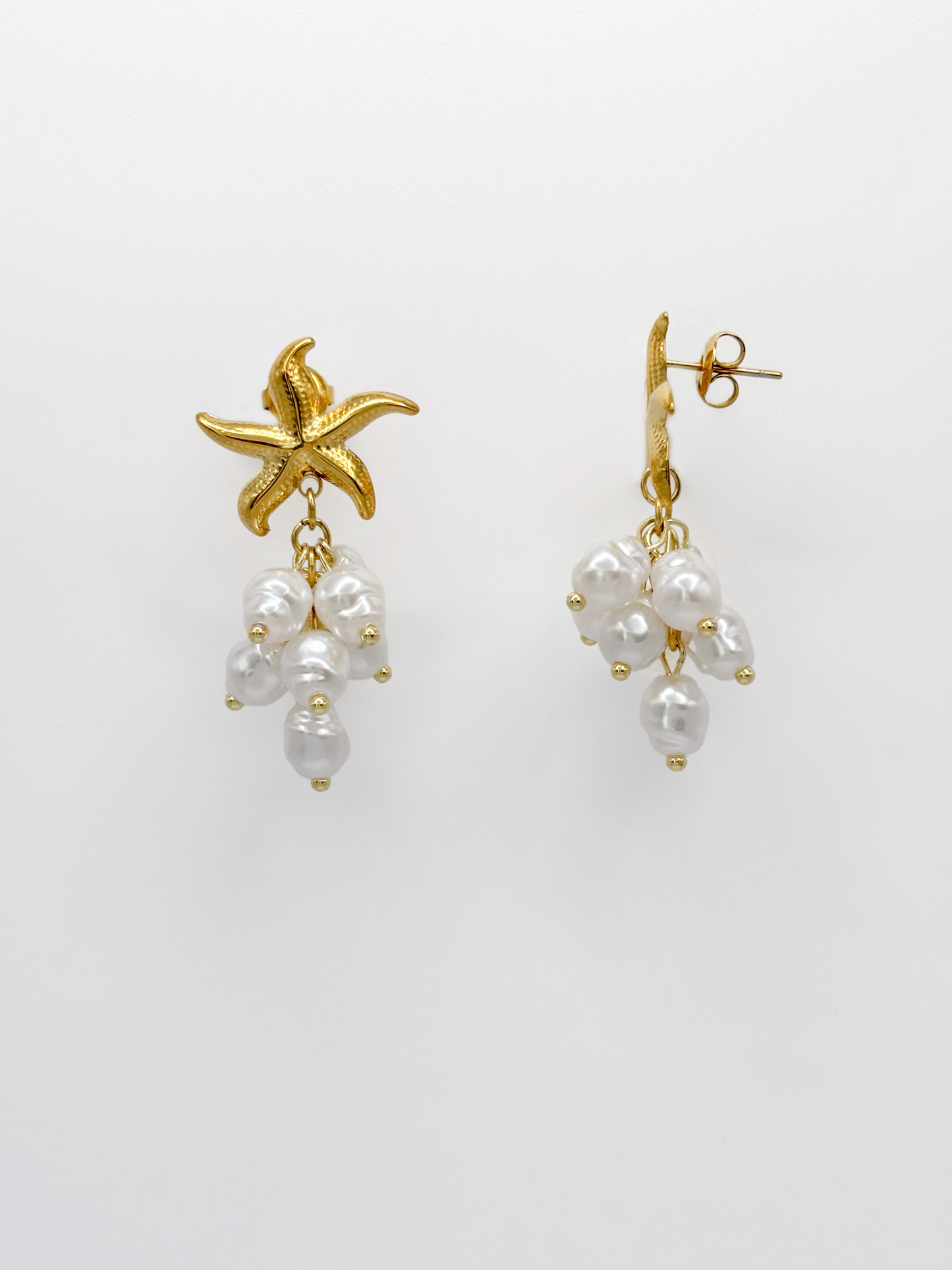 PENDIENTES CADAQUÉS