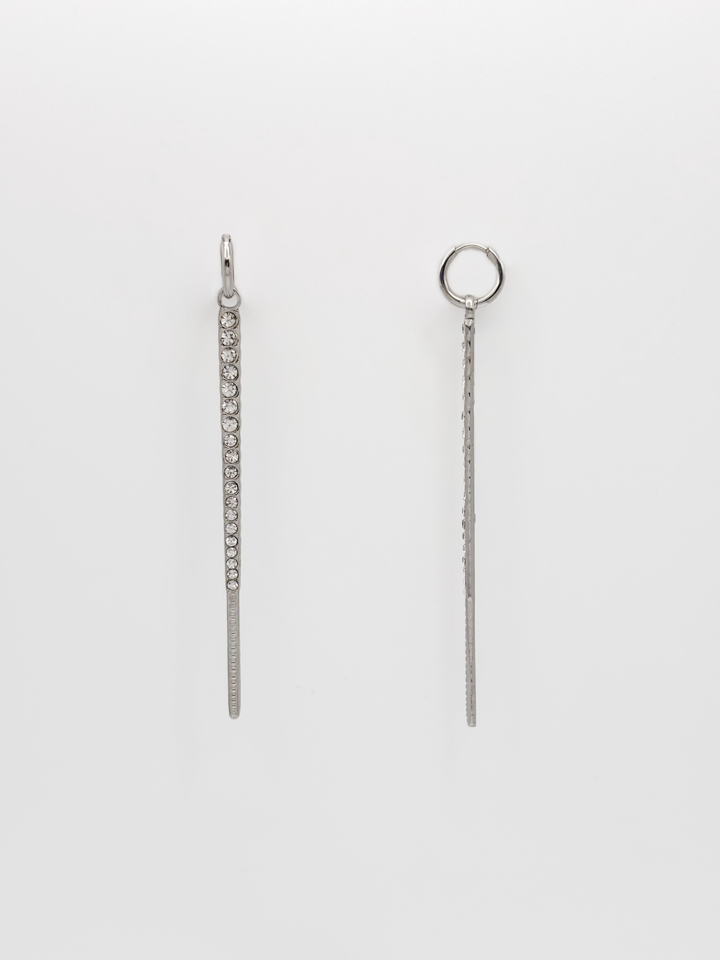 PENDIENTES SÍDNEY MAXI