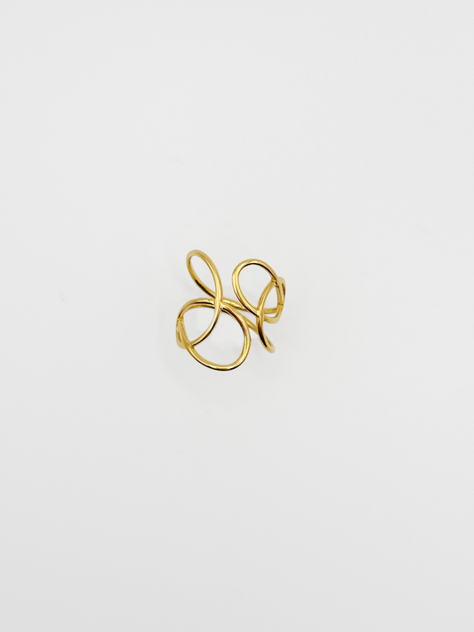 ANILLO PRAGA