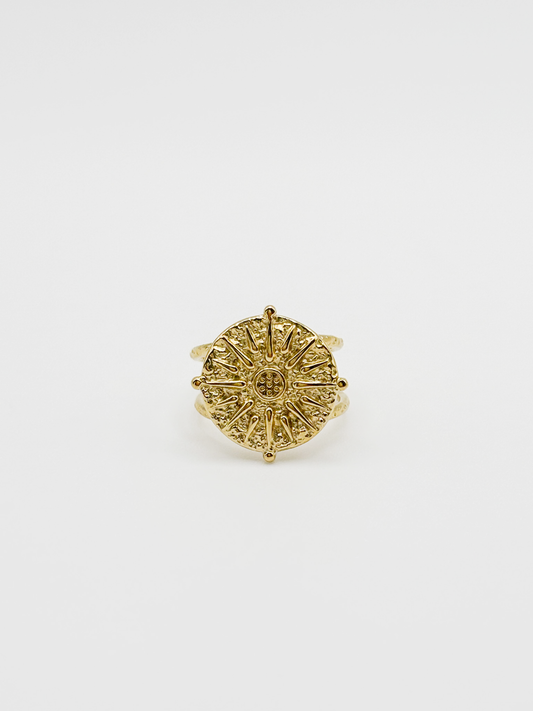 ANILLO SELLO