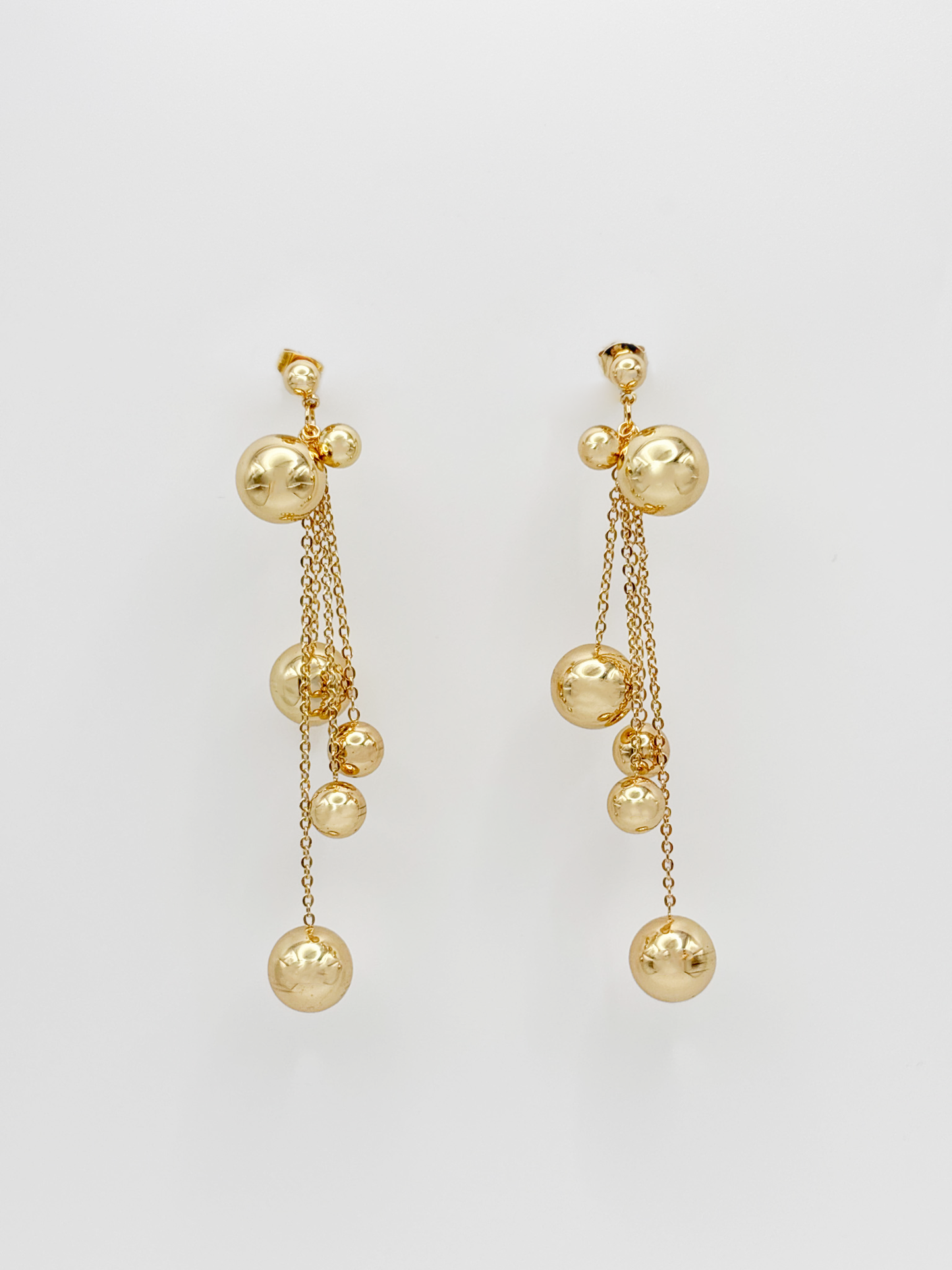 PENDIENTES SINTRA